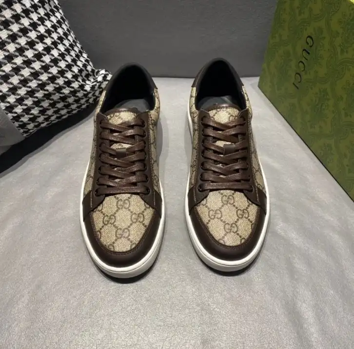 hype Gucci Casual Shoes