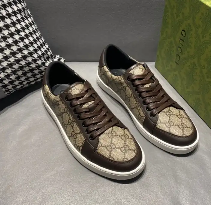 hype Gucci Casual Shoes