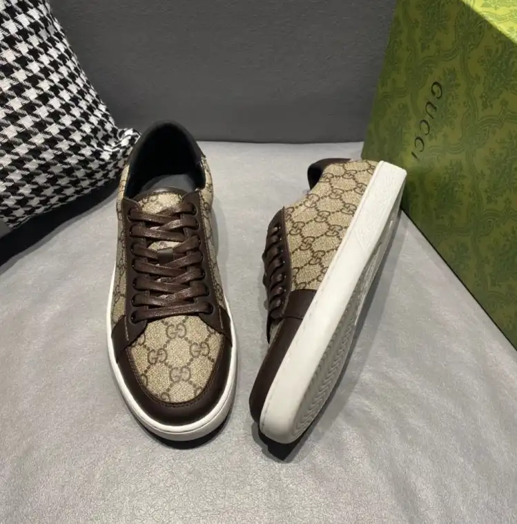 hype Gucci Casual Shoes