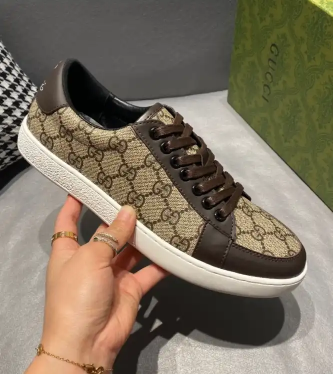 hype Gucci Casual Shoes