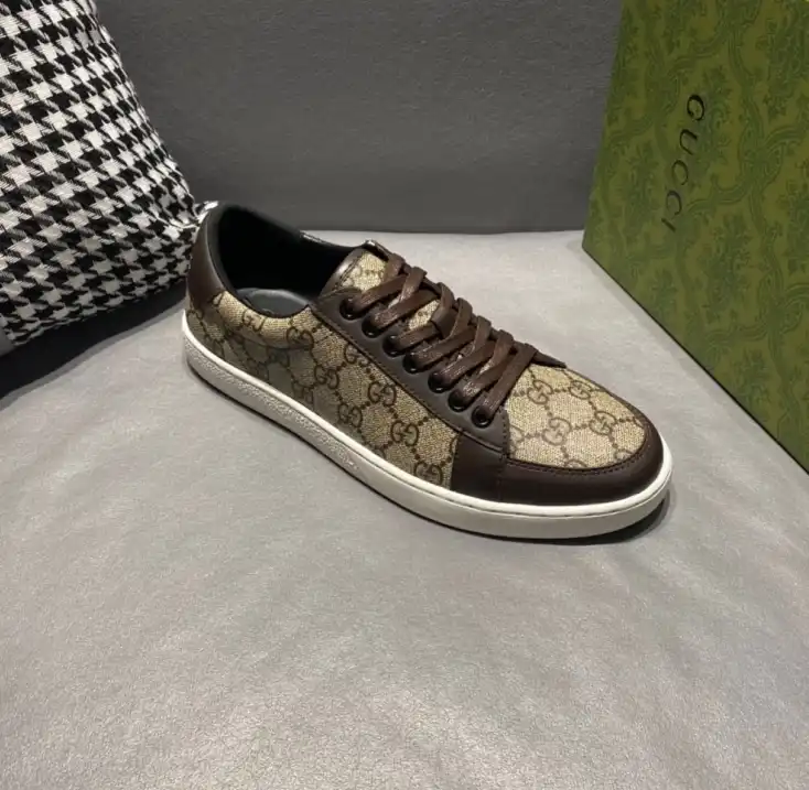 hype Gucci Casual Shoes