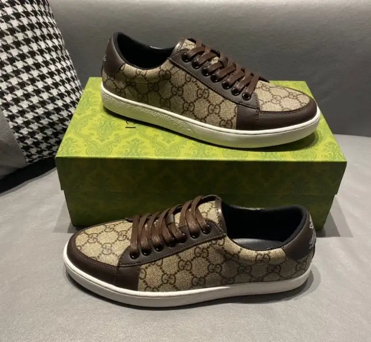 hype Gucci Casual Shoes