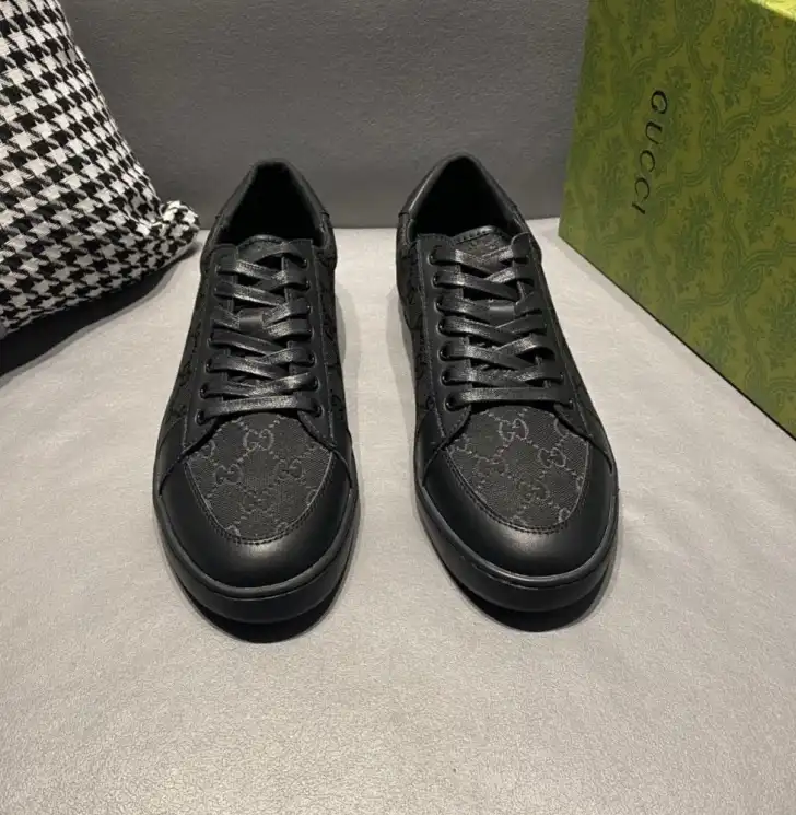 hype Gucci Casual Shoes