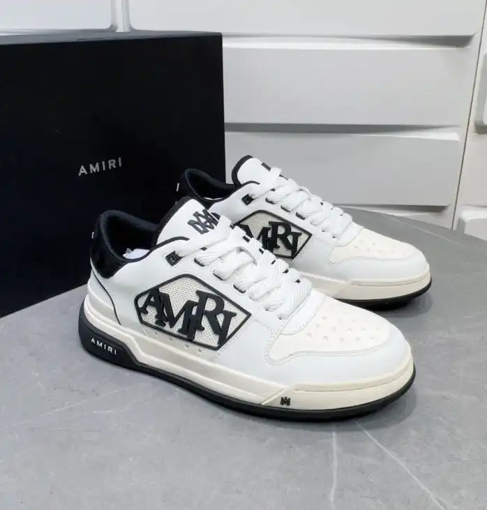 hype Amiri Sneakers