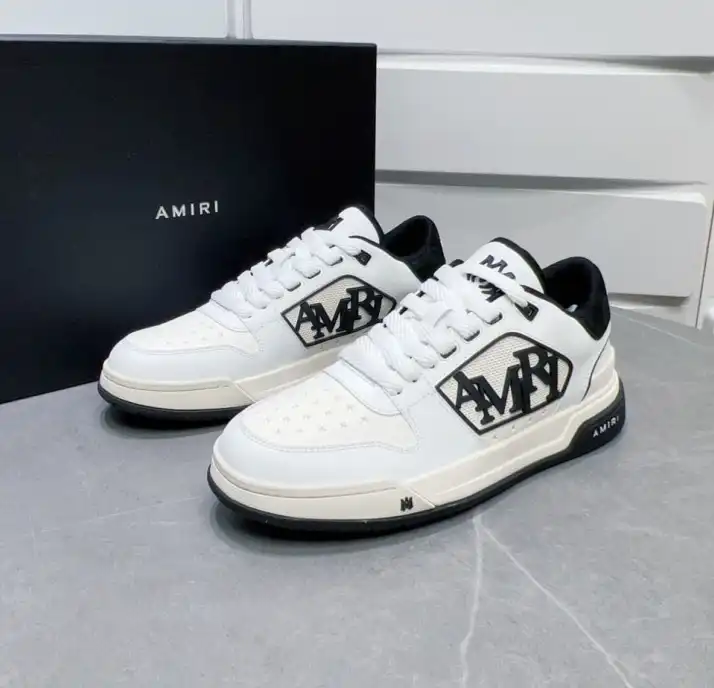 hype Amiri Sneakers