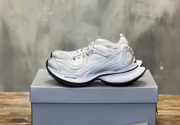 hype Balenciaga Sneakers