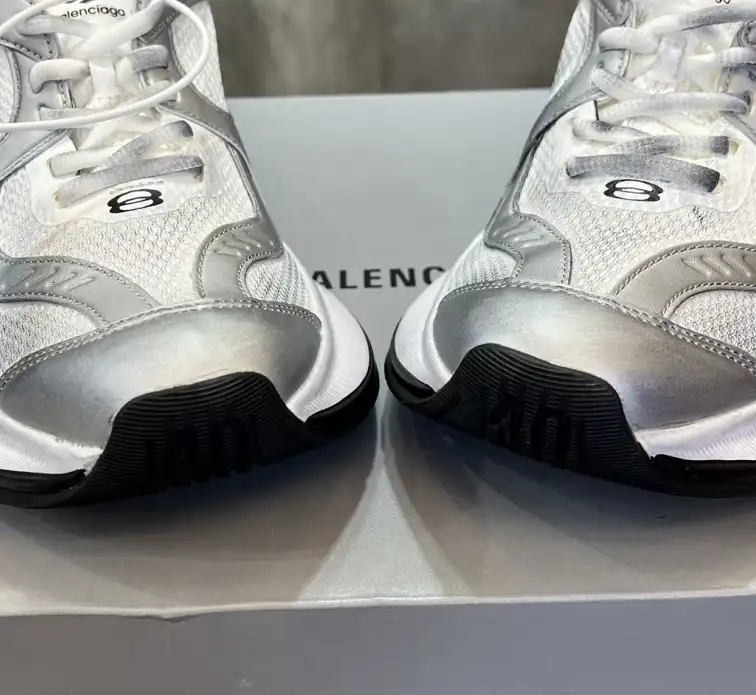 hype Balenciaga Sneakers