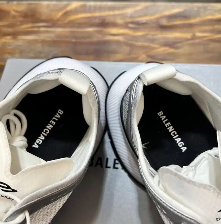 hype Balenciaga Sneakers