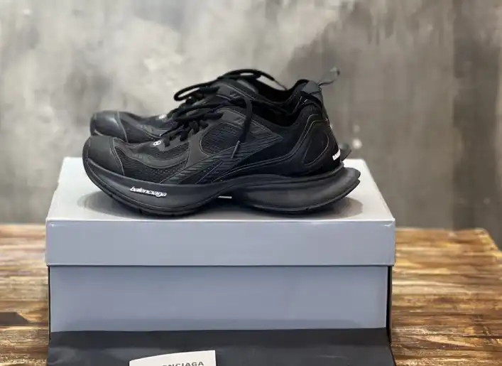 hype Balenciaga Sneakers