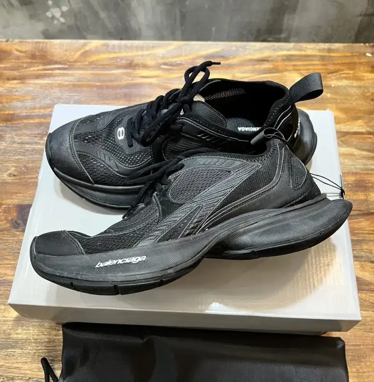 hype Balenciaga Sneakers