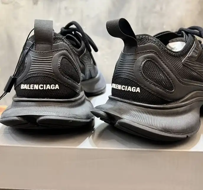 hype Balenciaga Sneakers