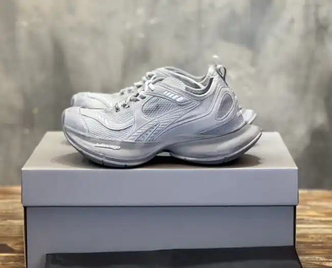 hype Balenciaga Sneakers