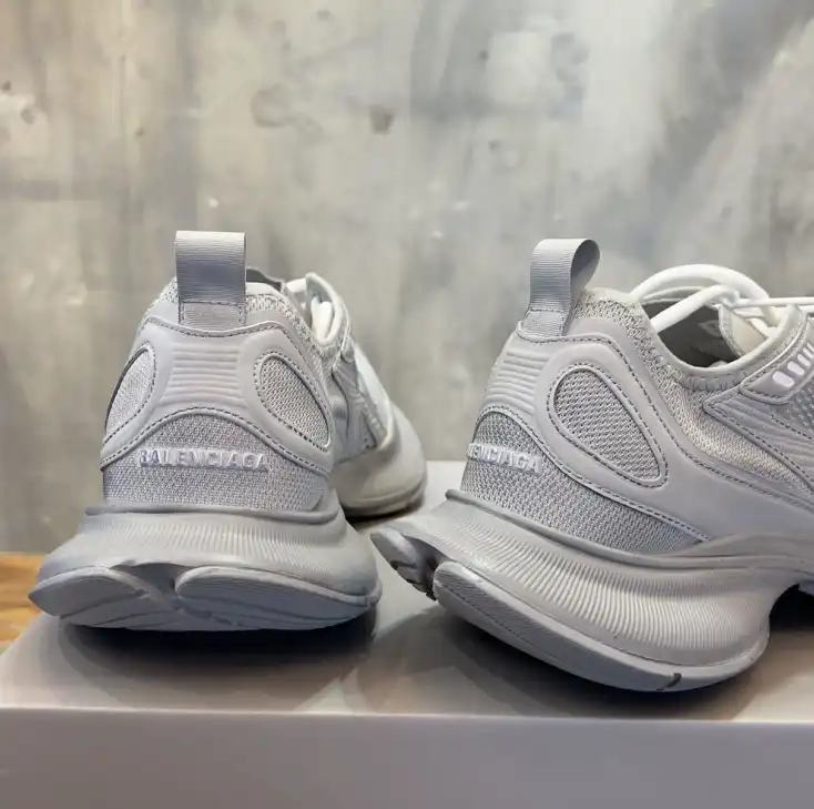 hype Balenciaga Sneakers