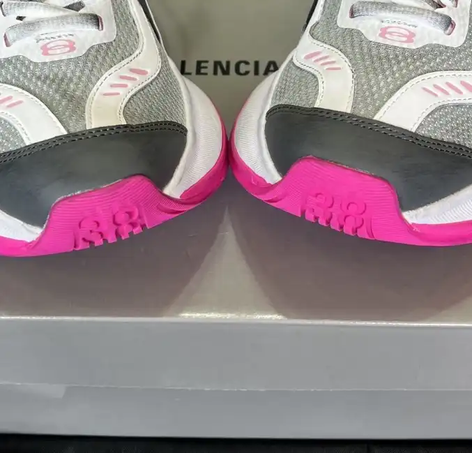 hype Balenciaga Sneakers