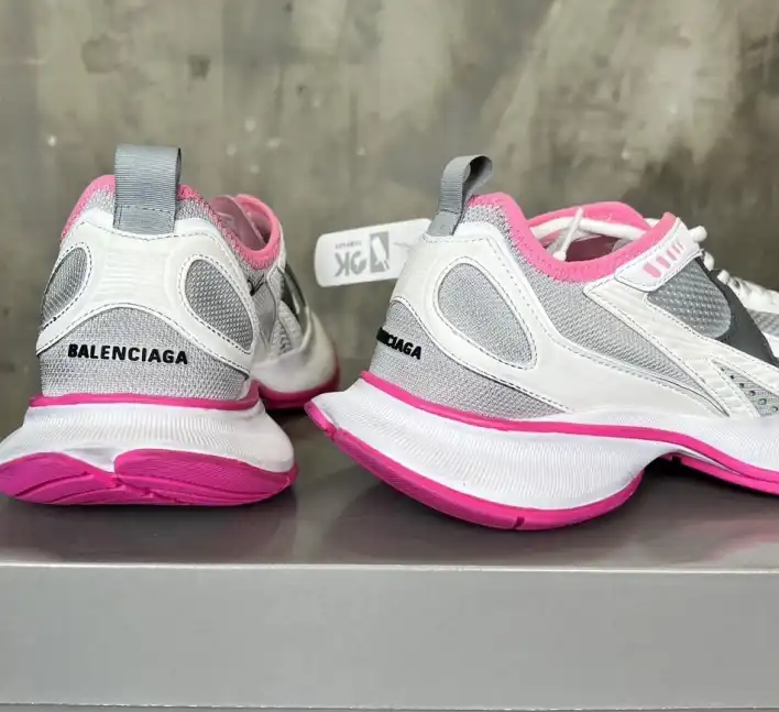 hype Balenciaga Sneakers