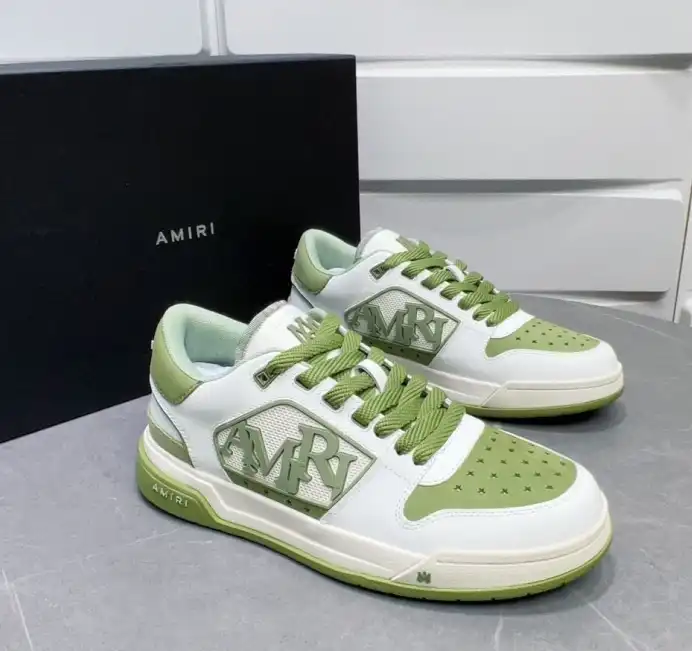 hype Amiri Sneakers