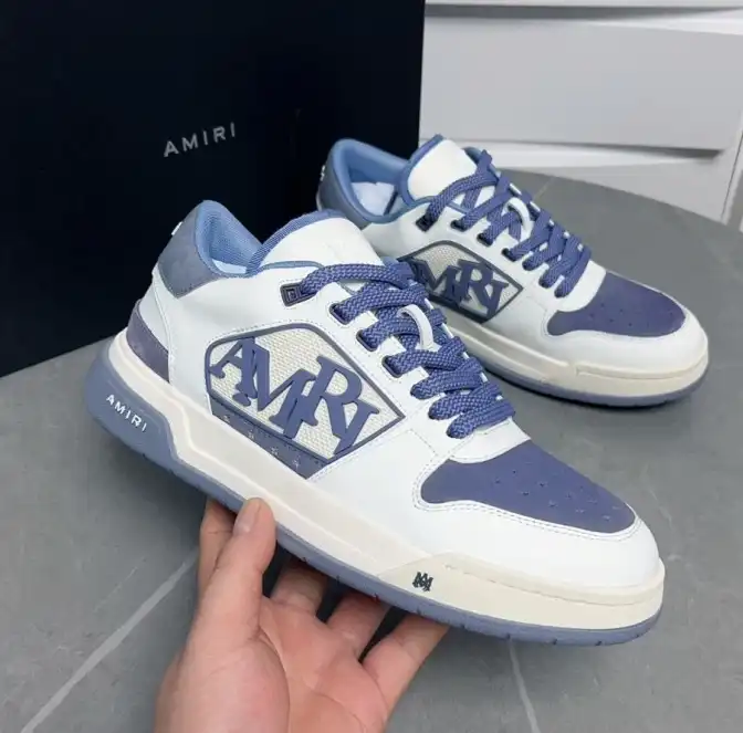 hype Amiri Sneakers