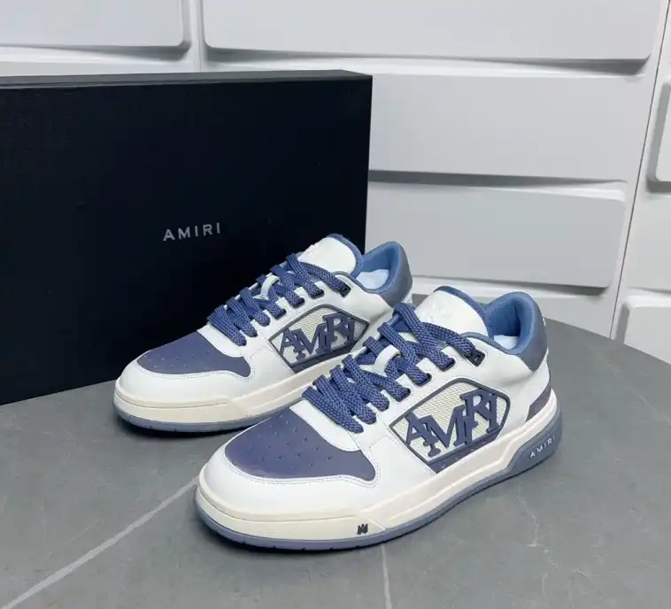 hype Amiri Sneakers