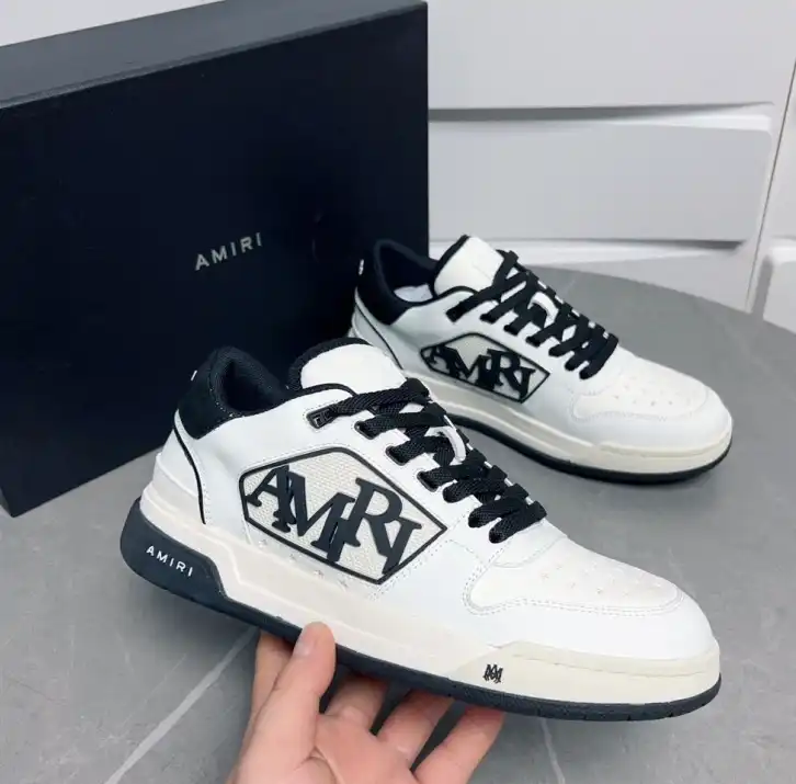 hype Amiri Sneakers