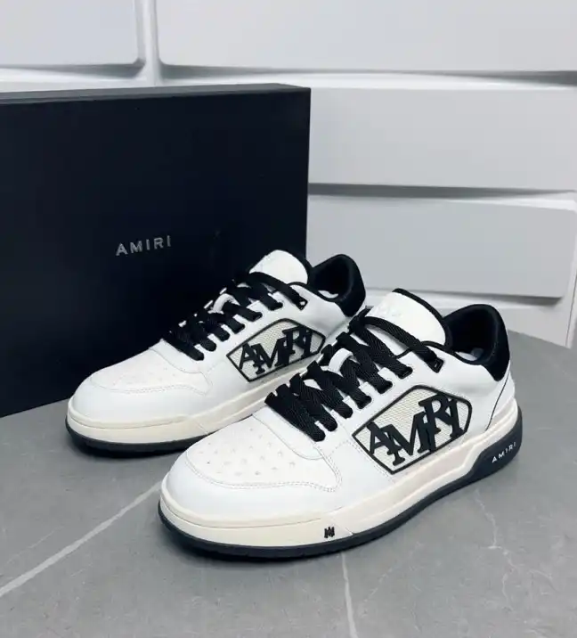 hype Amiri Sneakers