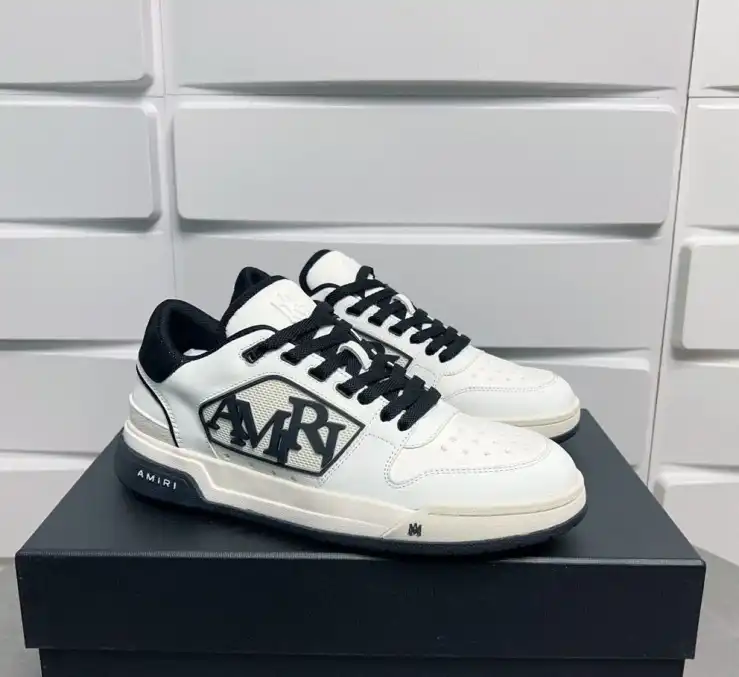 hype Amiri Sneakers