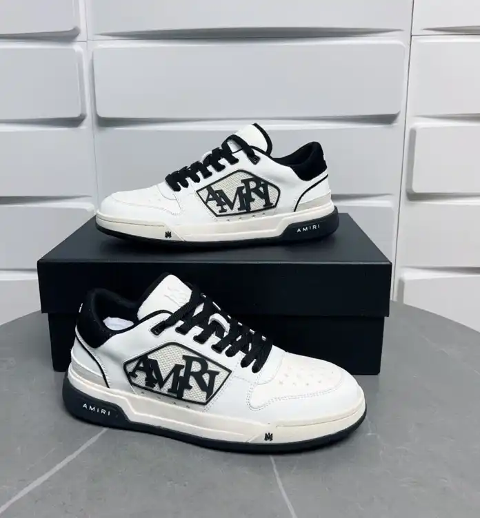 hype Amiri Sneakers