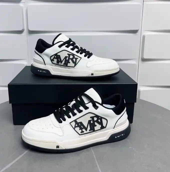 hype Amiri Sneakers