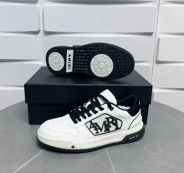 hype Amiri Sneakers