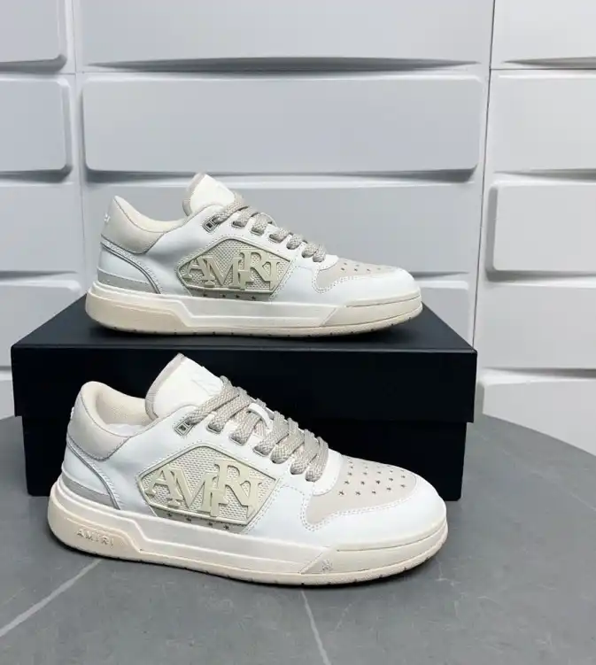 hype Amiri Sneakers