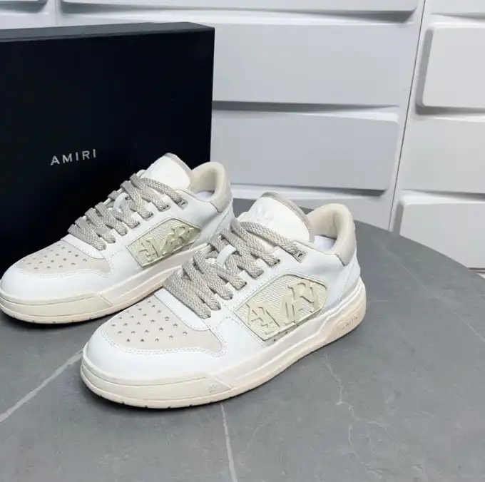 hype Amiri Sneakers