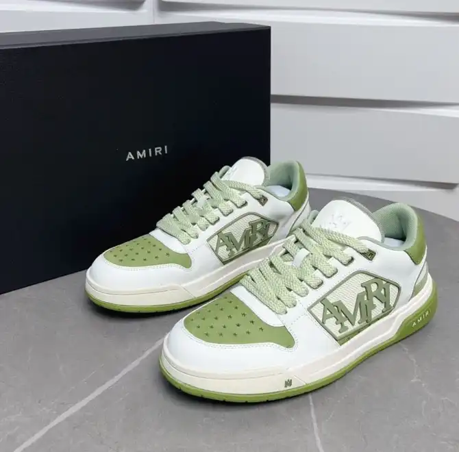 hype Amiri Sneakers