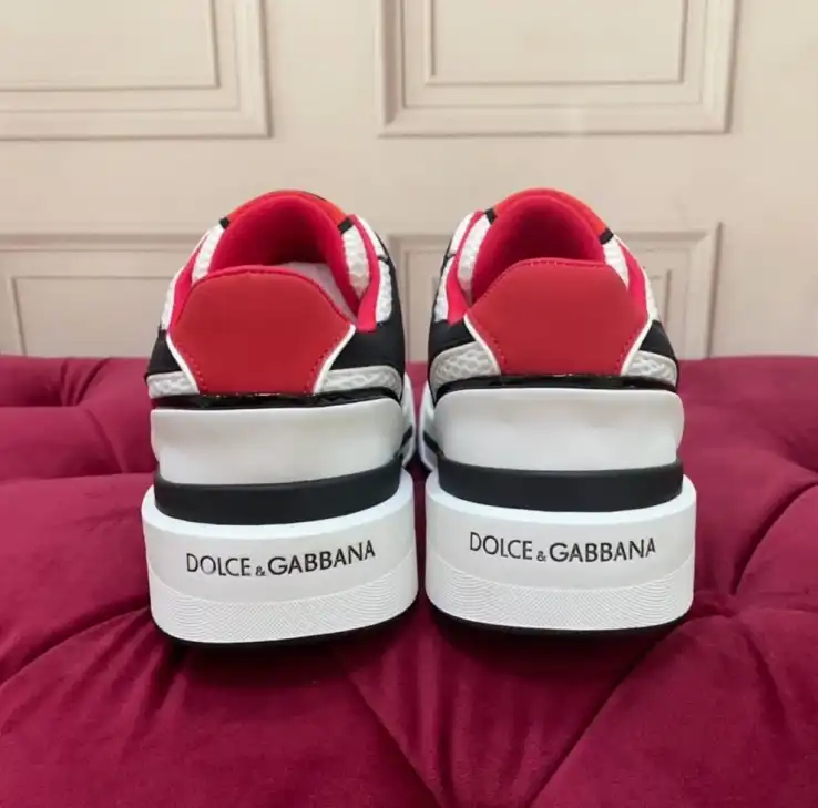 hype Dolce & Gabbana Sneakers