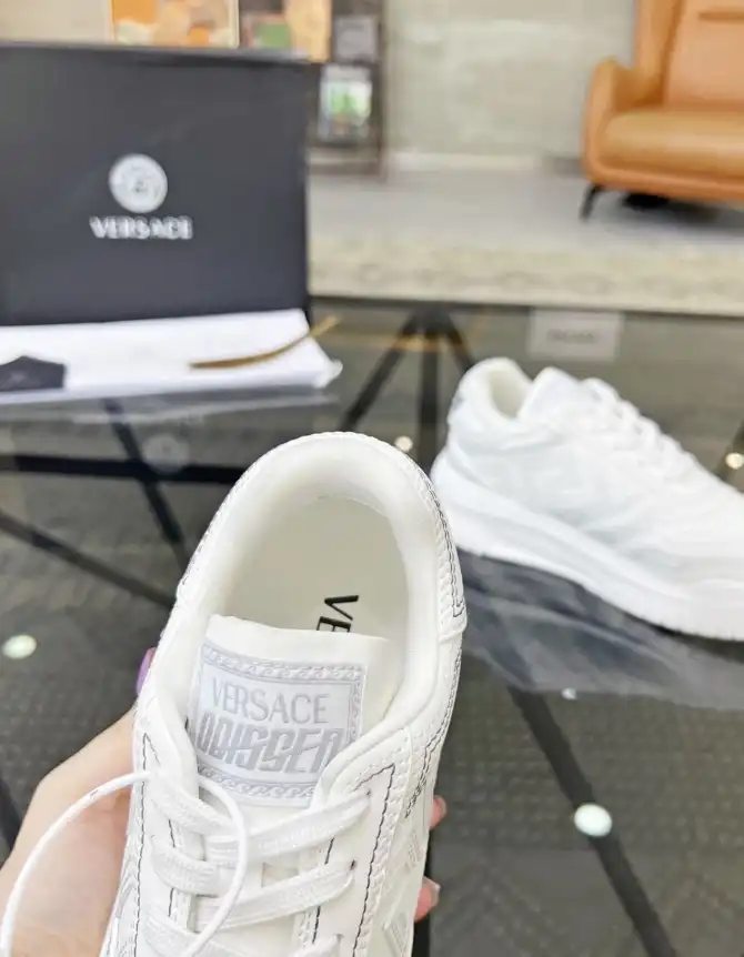 hype Versace Casual Shoes