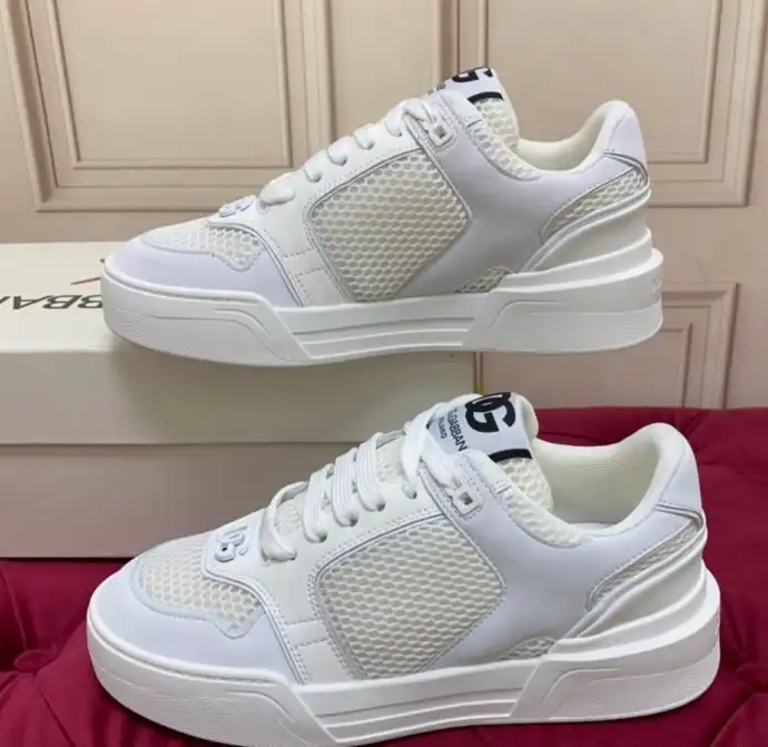 hype Dolce & Gabbana Sneakers