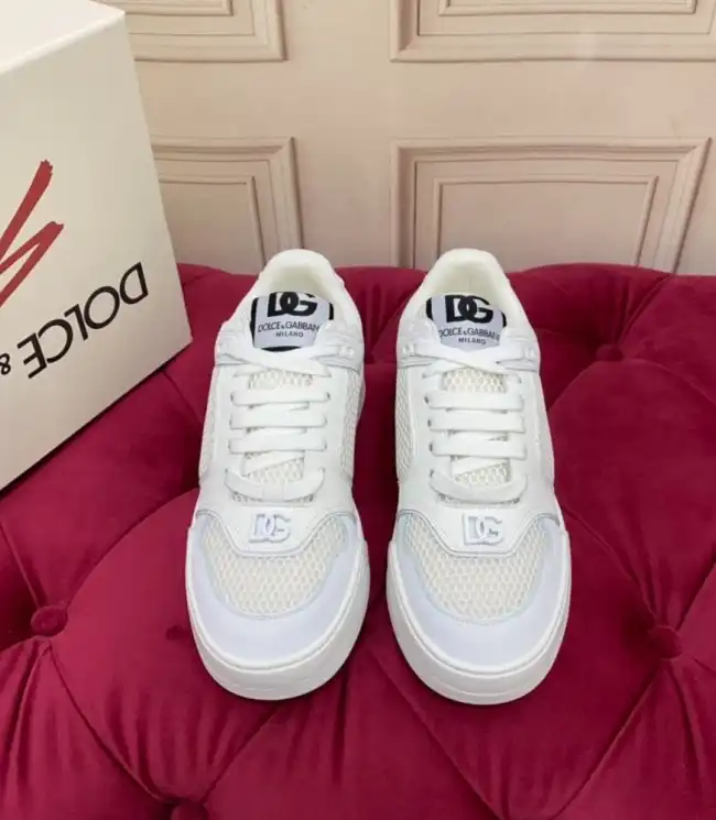 hype Dolce & Gabbana Sneakers