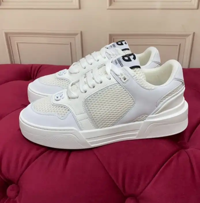 hype Dolce & Gabbana Sneakers