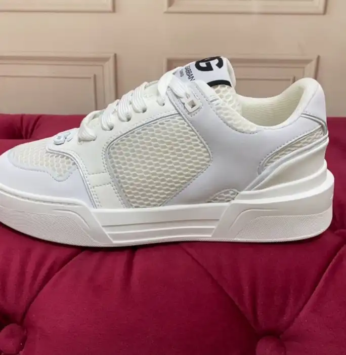 hype Dolce & Gabbana Sneakers