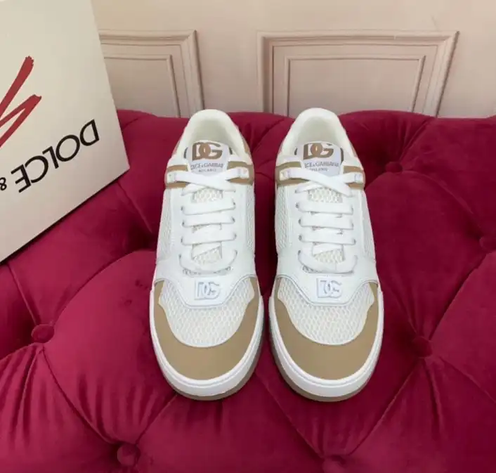 hype Dolce & Gabbana Sneakers