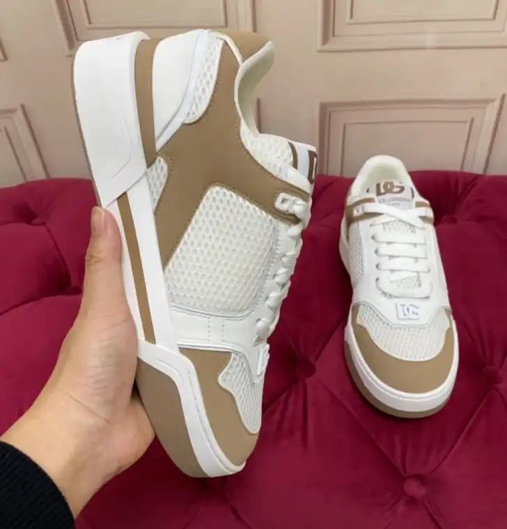 hype Dolce & Gabbana Sneakers