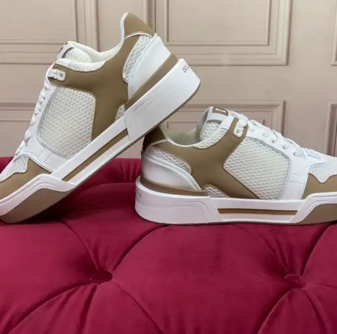 hype Dolce & Gabbana Sneakers