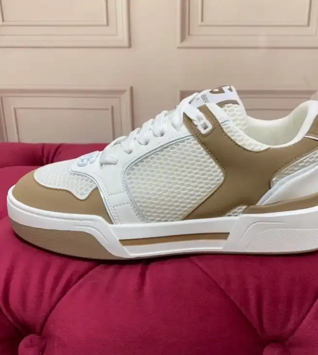 hype Dolce & Gabbana Sneakers