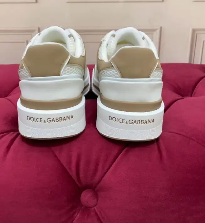 hype Dolce & Gabbana Sneakers