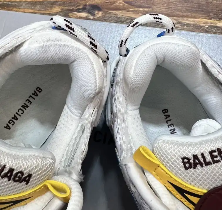 hype Balenciaga Sneakers