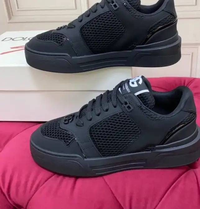 hype Dolce & Gabbana Sneakers