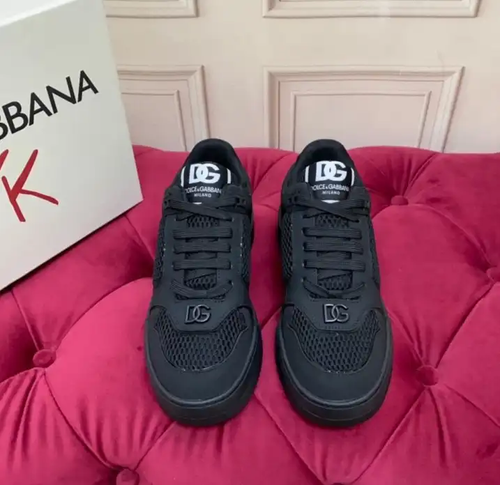 hype Dolce & Gabbana Sneakers