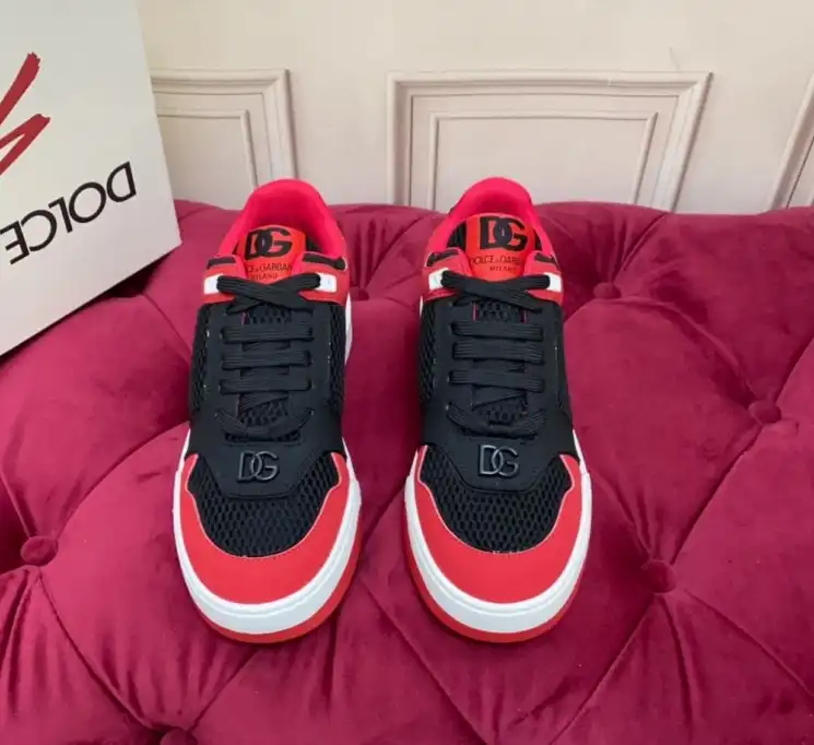 hype Dolce & Gabbana Sneakers