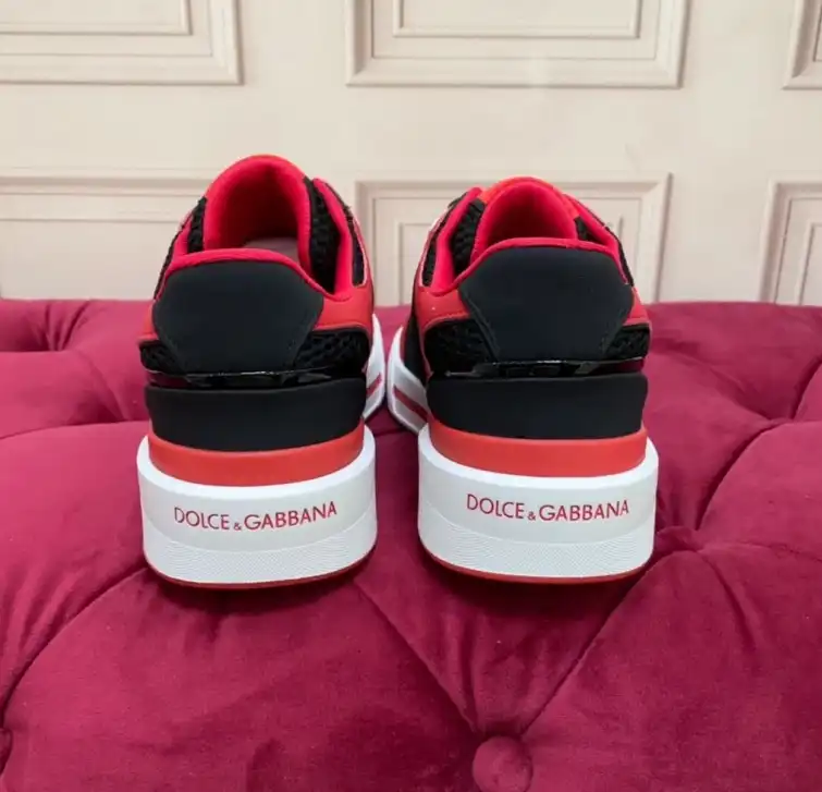 hype Dolce & Gabbana Sneakers