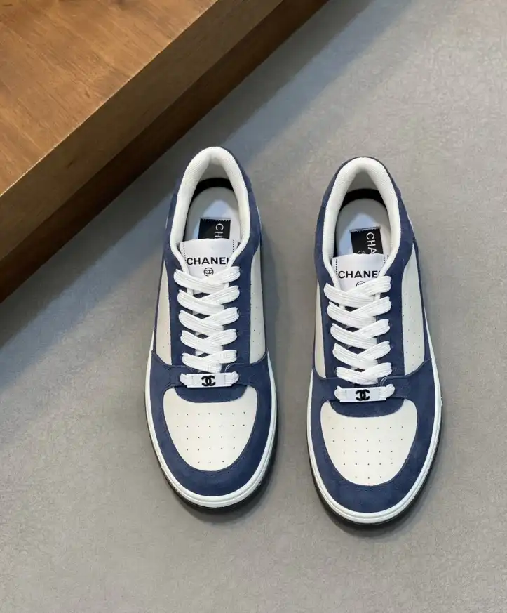 hype Chanel Casual Shoes