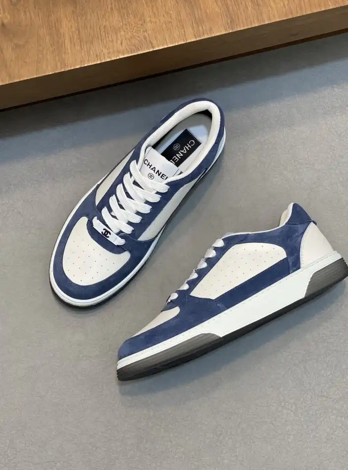 hype Chanel Casual Shoes