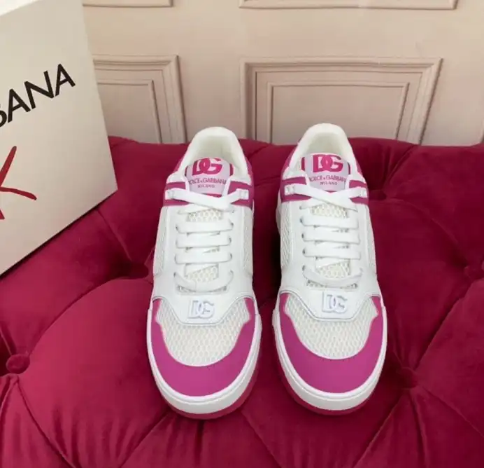 hype Dolce & Gabbana Sneakers